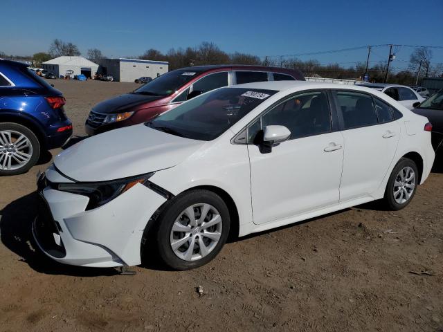 2020 TOYOTA COROLLA LE, 