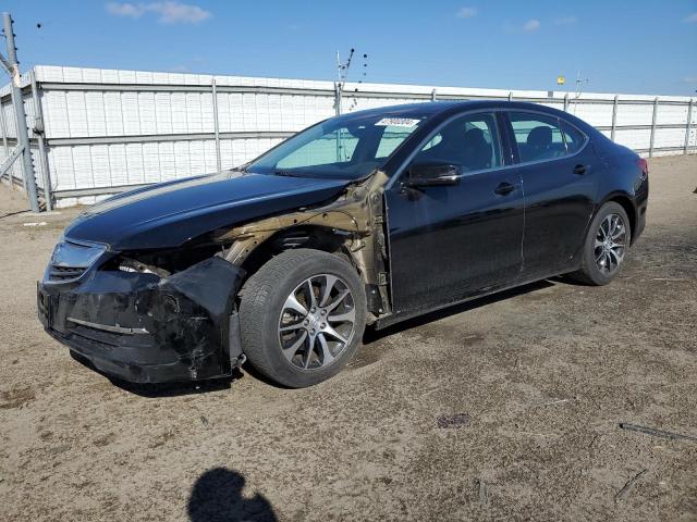 2015 ACURA TLX TECH, 