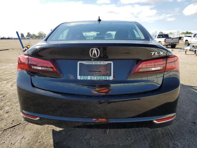 19UUB1F56FA020858 - 2015 ACURA TLX TECH BLACK photo 6