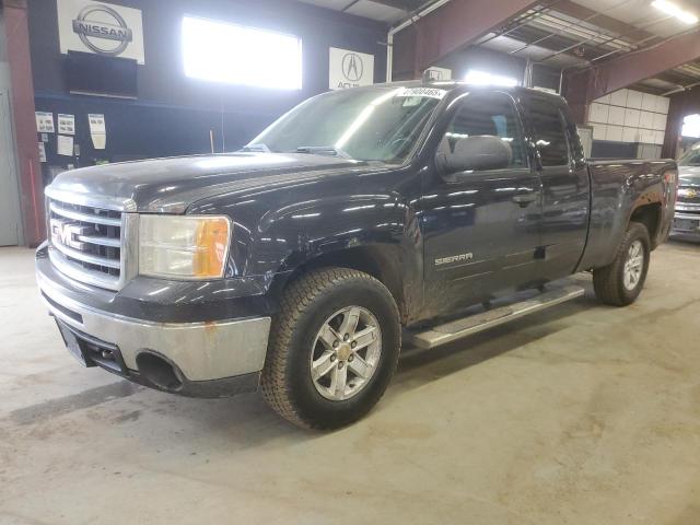 2013 GMC SIERRA K1500 SLE, null