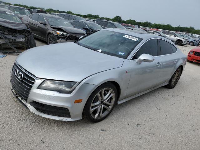 2013 AUDI A7 PRESTIGE, 