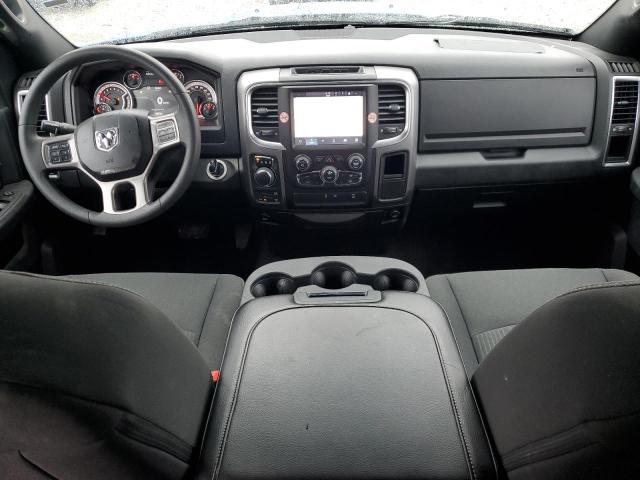 1C6RR7GG1NS250228 - 2022 RAM 1500 CLASS SLT 蓝色 照片 8