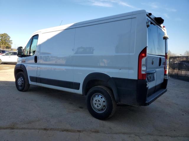 3C6TRVAG4LE138882 - 2020 RAM PROMASTER 1500 STANDARD Ağ foto 2