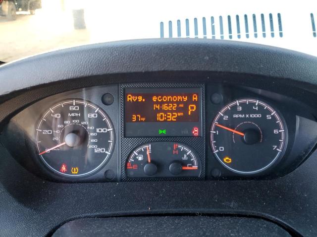 3C6TRVAG4LE138882 - 2020 RAM PROMASTER 1500 STANDARD Ağ foto 9