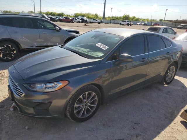 2019 FORD FUSION SE, 