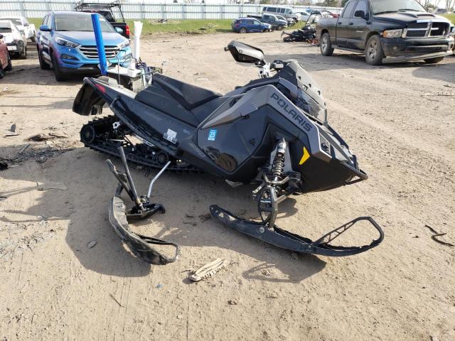 SN1TDP8R8NC227436 - 2022 POLA 850 Մոխրագույն լուսանկար 1