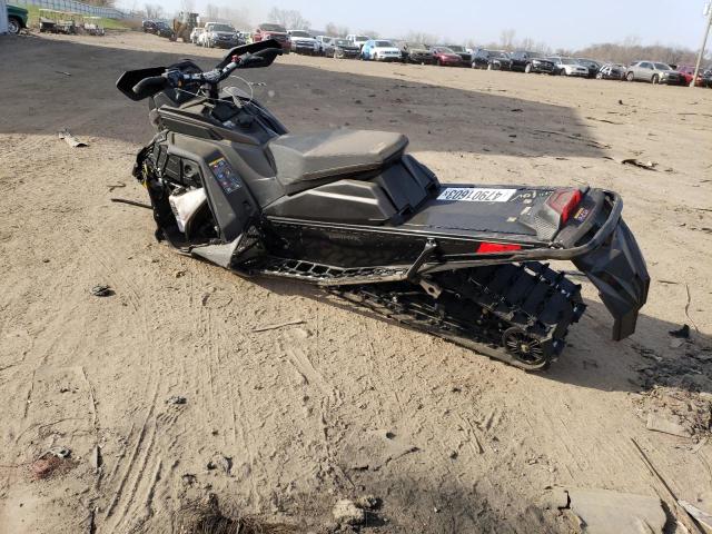 SN1TDP8R8NC227436 - 2022 POLA 850 Մոխրագույն լուսանկար 3