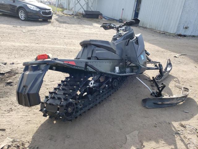 SN1TDP8R8NC227436 - 2022 POLA 850 Մոխրագույն լուսանկար 4