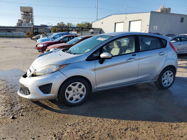 2012 FORD FIESTA SE, 