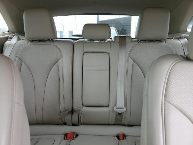 5LMCJ3C96HUL52082 - 2017 LINCOLN MKC RESERVE Boz foto 10