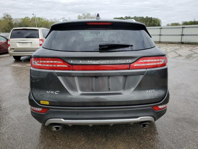 5LMCJ3C96HUL52082 - 2017 LINCOLN MKC RESERVE Boz foto 6