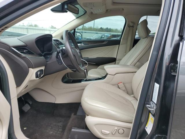 5LMCJ3C96HUL52082 - 2017 LINCOLN MKC RESERVE Boz foto 7