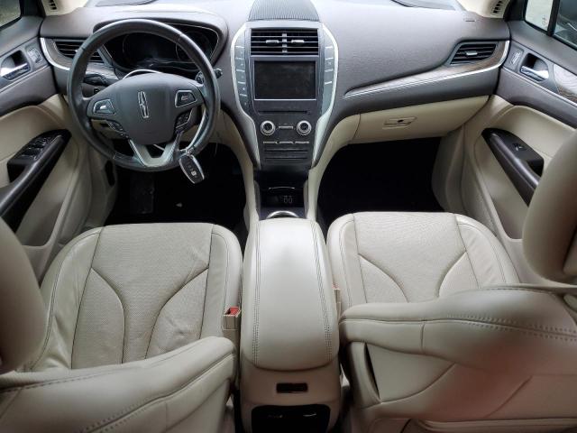 5LMCJ3C96HUL52082 - 2017 LINCOLN MKC RESERVE Boz foto 8