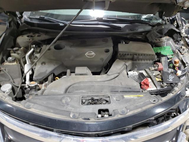 1N4AL3AP4FC182825 - 2015 NISSAN ALTIMA 2.5 BLACK photo 11