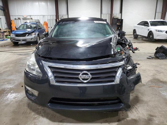 1N4AL3AP4FC182825 - 2015 NISSAN ALTIMA 2.5 BLACK photo 5