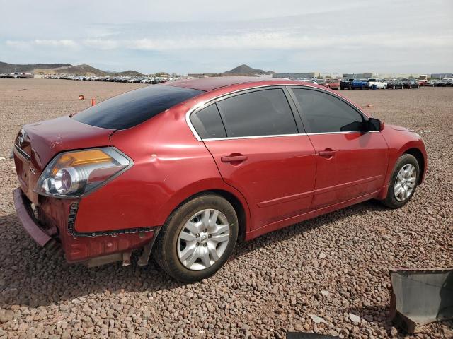 1N4AL21EX9N556713 - 2009 NISSAN ALTIMA 2.5 RED photo 3