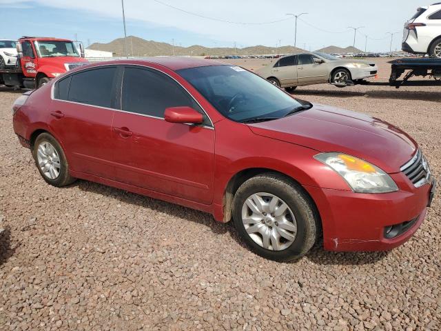 1N4AL21EX9N556713 - 2009 NISSAN ALTIMA 2.5 RED photo 4