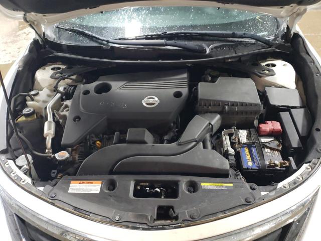 1N4AL3AP9FC481761 - 2015 NISSAN ALTIMA 2.5 WHITE photo 11