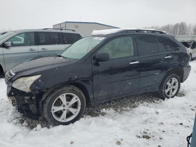 2008 LEXUS RX 400H, 