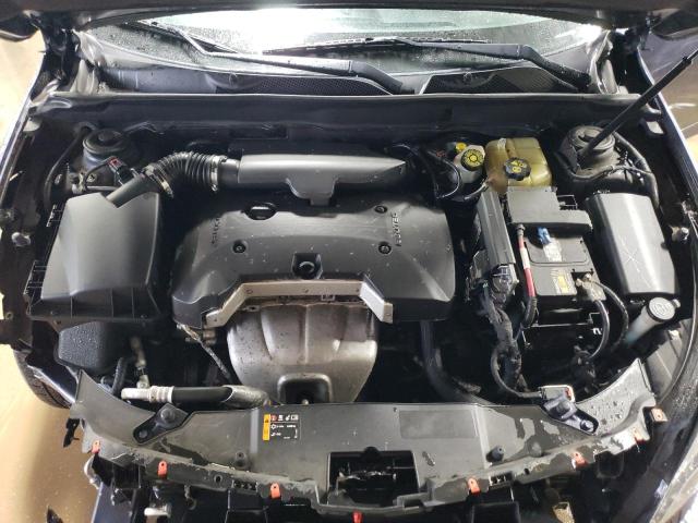 1G11C5SA6DF355765 - 2013 CHEVROLET MALIBU 1LT 蓝色 照片 11