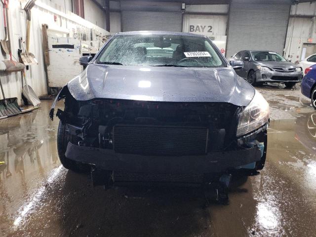 1G11C5SA6DF355765 - 2013 CHEVROLET MALIBU 1LT 蓝色 照片 5