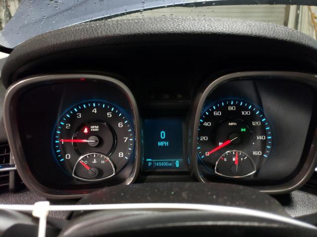 1G11C5SA6DF355765 - 2013 CHEVROLET MALIBU 1LT 蓝色 照片 9