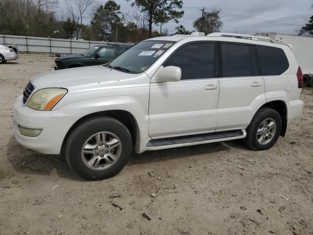 2006 LEXUS GX 470, 