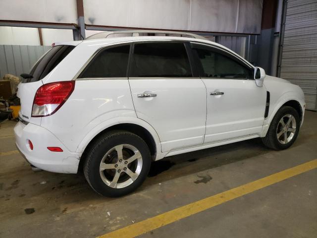 3GNFL4E55CS647477 - 2012 CHEVROLET CAPTIVA SPORT WHITE photo 3