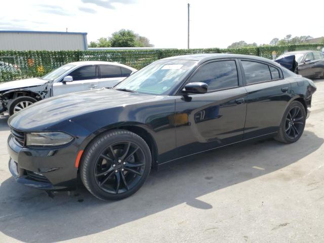 2016 DODGE CHARGER SXT, 