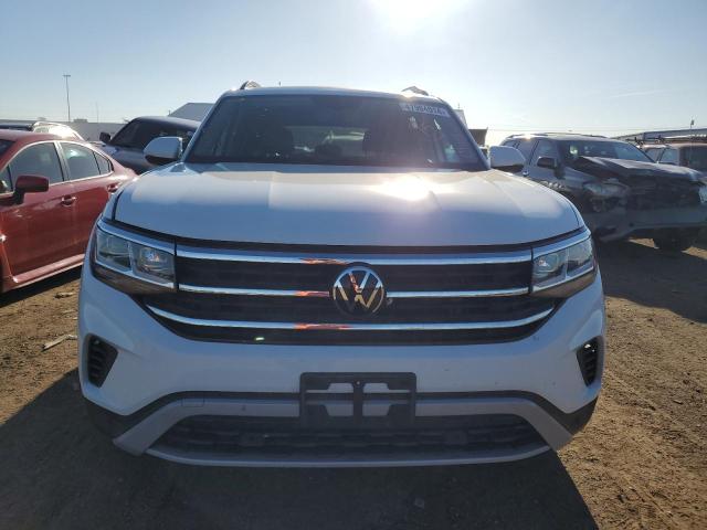 1V2KR2CA2PC517483 - 2023 VOLKSWAGEN ATLAS SE WHITE photo 5