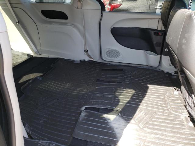 2C4RC1BG1LR280178 - 2020 CHRYSLER PACIFICA TOURING L BLACK photo 11