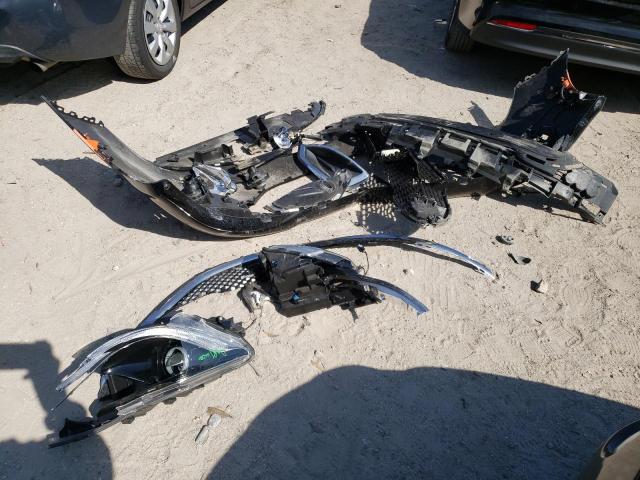 2C4RC1BG1LR280178 - 2020 CHRYSLER PACIFICA TOURING L BLACK photo 13