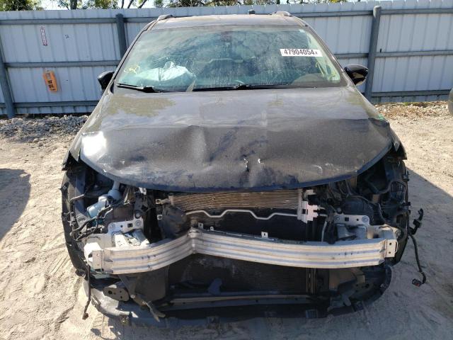 2C4RC1BG1LR280178 - 2020 CHRYSLER PACIFICA TOURING L BLACK photo 5