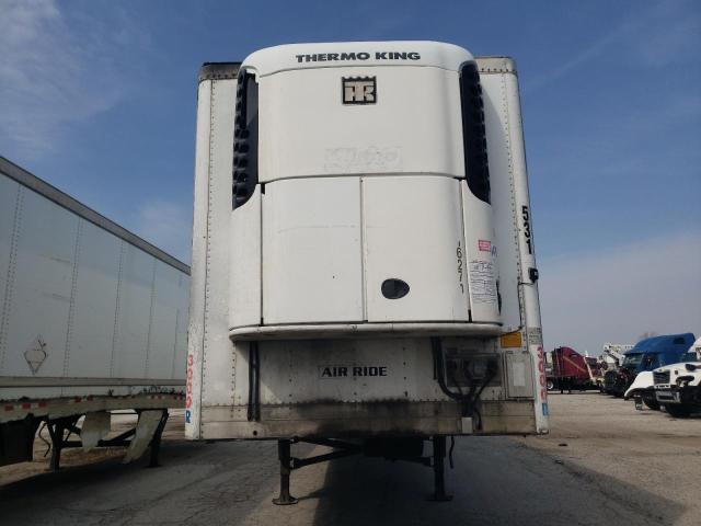 1UYVS25328U314530 - 2008 UTILITY REEFER WHITE photo 5