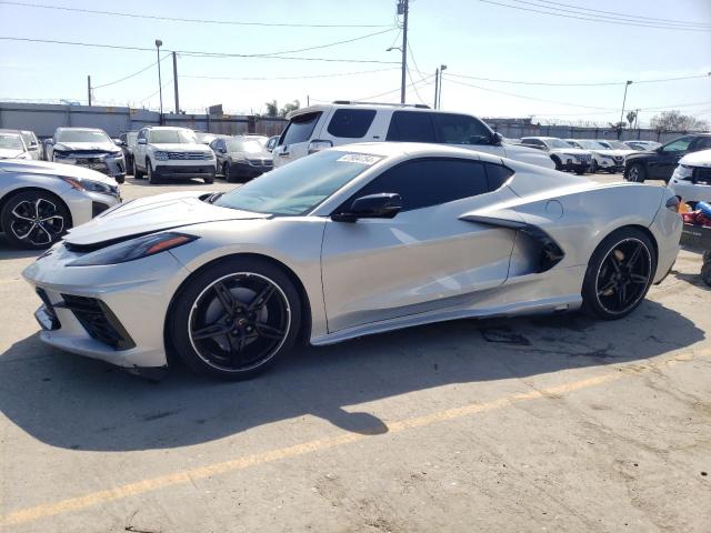 2023 CHEVROLET CORVETTE STINGRAY 1LT, 