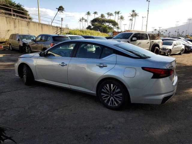 1N4BL4DV1RN340633 - 2024 NISSAN ALTIMA SV SILVER photo 2