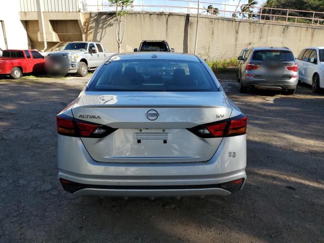 1N4BL4DV1RN340633 - 2024 NISSAN ALTIMA SV SILVER photo 6