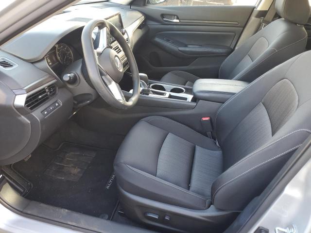 1N4BL4DV1RN340633 - 2024 NISSAN ALTIMA SV SILVER photo 7