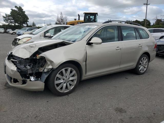 2012 VOLKSWAGEN JETTA TDI, 