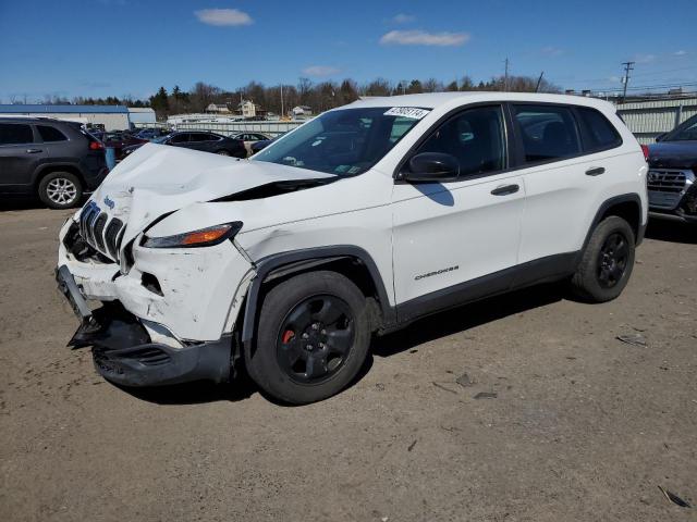 2015 JEEP CHEROKEE SPORT, 