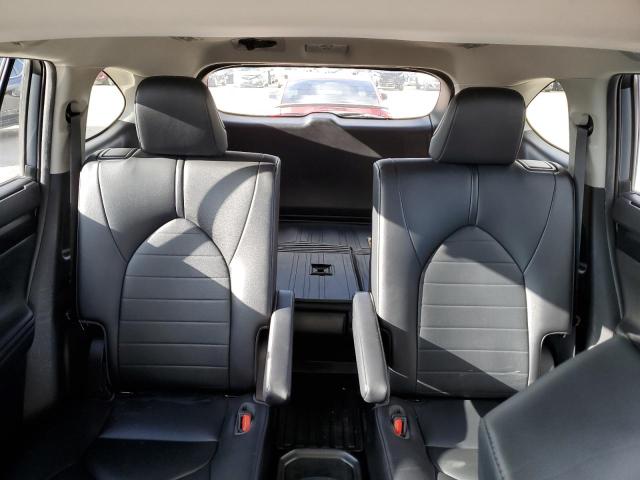 5TDGZRAH9LS006281 - 2020 TOYOTA HIGHLANDER XLE Mavi foto 10