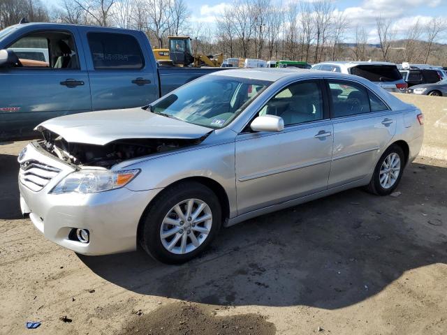 2011 TOYOTA CAMRY BASE, 