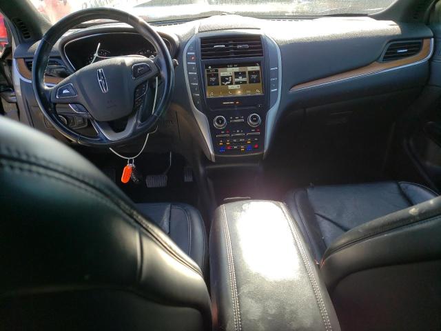 5LMCJ3C94GUJ28761 - 2016 LINCOLN MKC RESERVE TAN photo 8