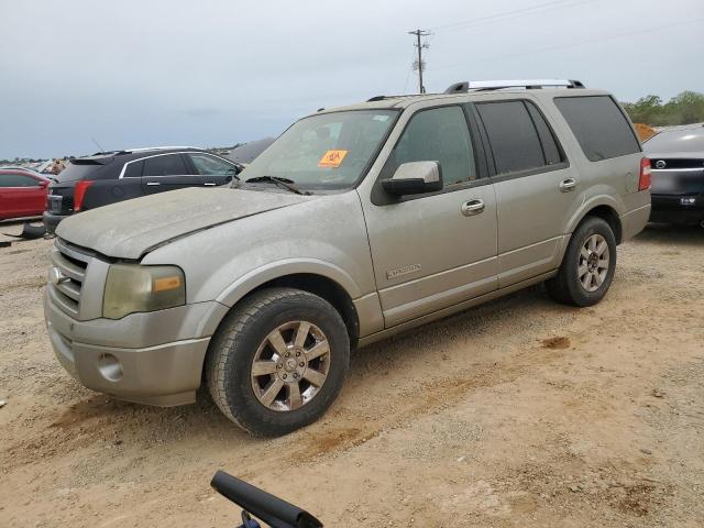 2008 FORD EXPEDITION LIMITED, 