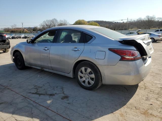 1N4AL3AP6EN253137 - 2014 NISSAN ALTIMA 2.5 SILVER photo 2