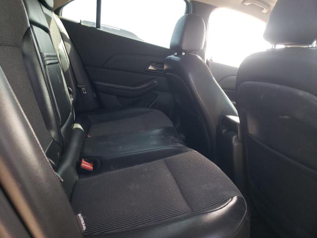 1G11C5SAXDF225973 - 2013 CHEVROLET MALIBU 1LT 蓝色 照片 10