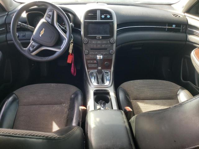 1G11C5SAXDF225973 - 2013 CHEVROLET MALIBU 1LT 蓝色 照片 8