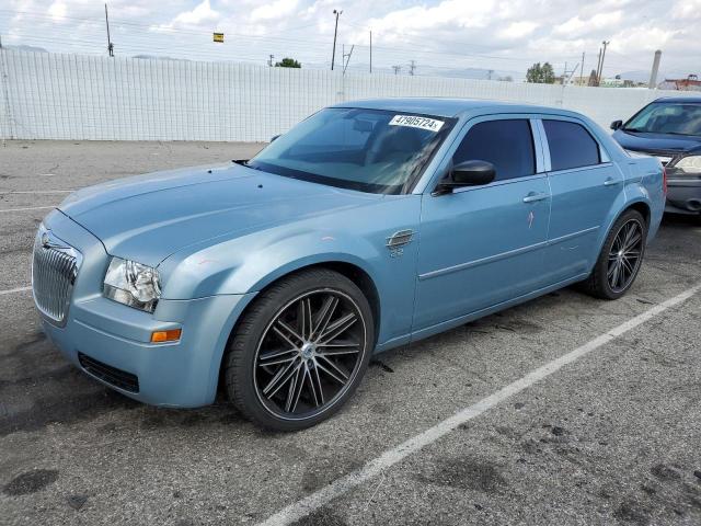 2009 CHRYSLER 300 LX, 