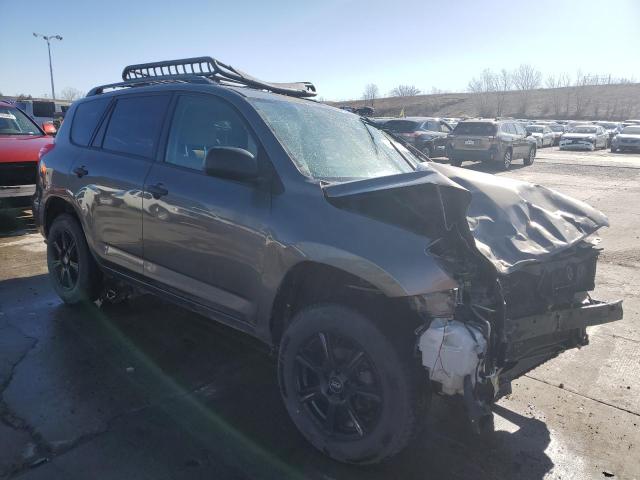 2T3BF4DV7AW038794 - 2010 TOYOTA RAV4 BROWN photo 4