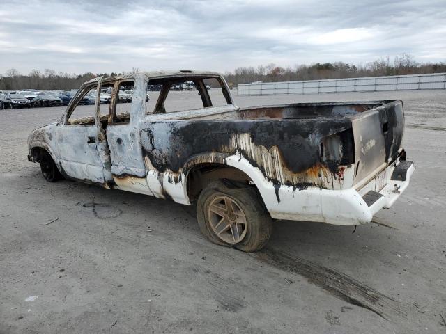 1GCCS19Z3R8236266 - 1994 CHEVROLET S TRUCK S10 BURN photo 2